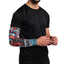 A Pair Cooling Arm Sleeves Arm Cover for UV Sun Protection Gifts - Cliffhanger Unlimited