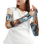 A Pair Cooling Arm Sleeves Arm Cover for UV Sun Protection Gifts - Cliffhanger Unlimited