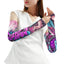 A Pair Cooling Arm Sleeves Arm Cover for UV Sun Protection Gifts - Cliffhanger Unlimited