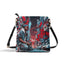 Womens PU Bucket Bag Shoulder Bag - Cliffhanger Unlimited