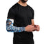 A Pair Cooling Arm Sleeves Arm Cover for UV Sun Protection Gifts - Cliffhanger Unlimited