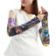 A Pair Cooling Arm Sleeves Arm Cover for UV Sun Protection Gifts - Cliffhanger Unlimited