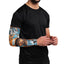 A Pair Cooling Arm Sleeves Arm Cover for UV Sun Protection Gifts - Cliffhanger Unlimited