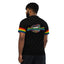 Pride Recycled unisex sports jersey