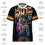 Pride Recycled unisex sports jersey