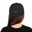 Fifty Of Shades Snapback Hat