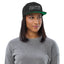 Fifty Of Shades Snapback Hat