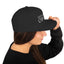 Fifty Of Shades Snapback Hat