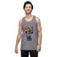 Pride Men’s premium tank top