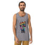 Pride Men’s premium tank top