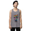 Pride Men’s premium tank top