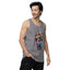 Pride Men’s premium tank top