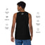 Pride Men’s premium tank top