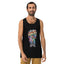 Pride Men’s premium tank top