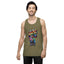 Pride Men’s premium tank top