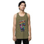 Pride Men’s premium tank top