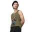 Pride Men’s premium tank top