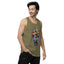 Pride Men’s premium tank top