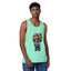 Pride Men’s premium tank top