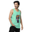 Pride Men’s premium tank top