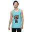 Pride Men’s premium tank top