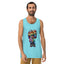 Pride Men’s premium tank top