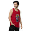 Pride Men’s premium tank top