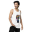 Pride Men’s premium tank top