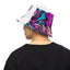 Reversible bucket hat - Cliffhanger Unlimited