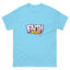 Faith Around And Find Out Unisex classic tee