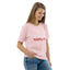 Great Value Unisex organic cotton t-shirt