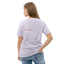 Great Value Unisex organic cotton t-shirt