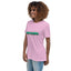 Women's Relaxed T-Shirt - Cliffhanger UnlimitedCliffhanger UnlimitedCliffhanger Unlimited3482270_10235NavyS2