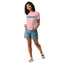 Women's Relaxed T-Shirt - Cliffhanger UnlimitedCliffhanger UnlimitedCliffhanger Unlimited3482270_10235NavyS3