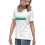 Women's Relaxed T-Shirt - Cliffhanger UnlimitedCliffhanger UnlimitedCliffhanger Unlimited3482270_10235NavyS4