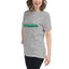 Women's Relaxed T-Shirt - Cliffhanger UnlimitedCliffhanger UnlimitedCliffhanger Unlimited3482270_10235NavyS5