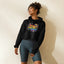 ATL Pride Crop Hoodie