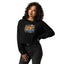 ATL Pride Crop Hoodie