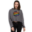 ATL Pride Crop Hoodie