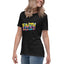 Faith around and find out Women's Relaxed T-Shirt