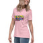 Faith around and find out Women's Relaxed T-Shirt