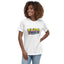 Faith around and find out Women's Relaxed T-Shirt